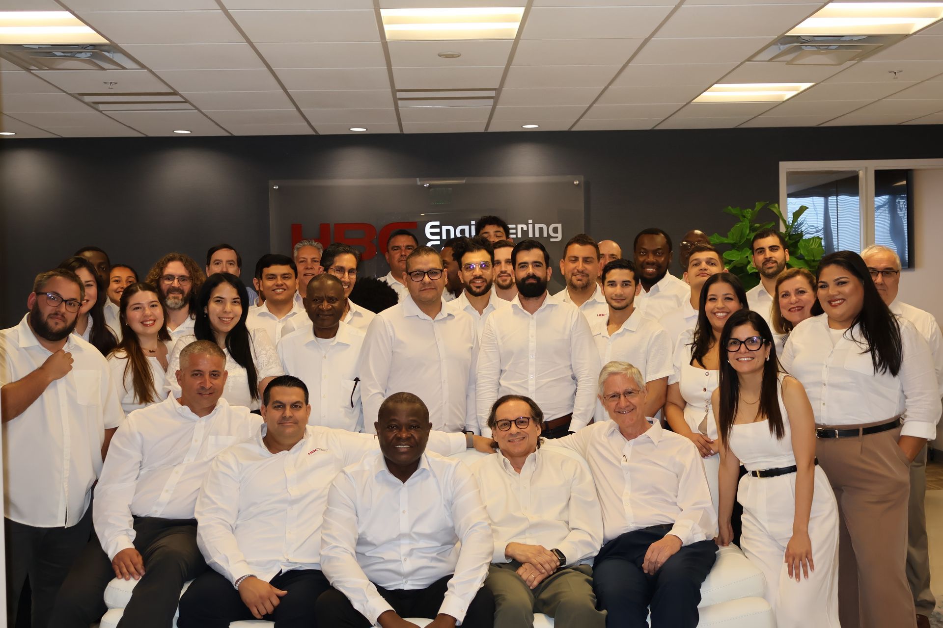 HBC team