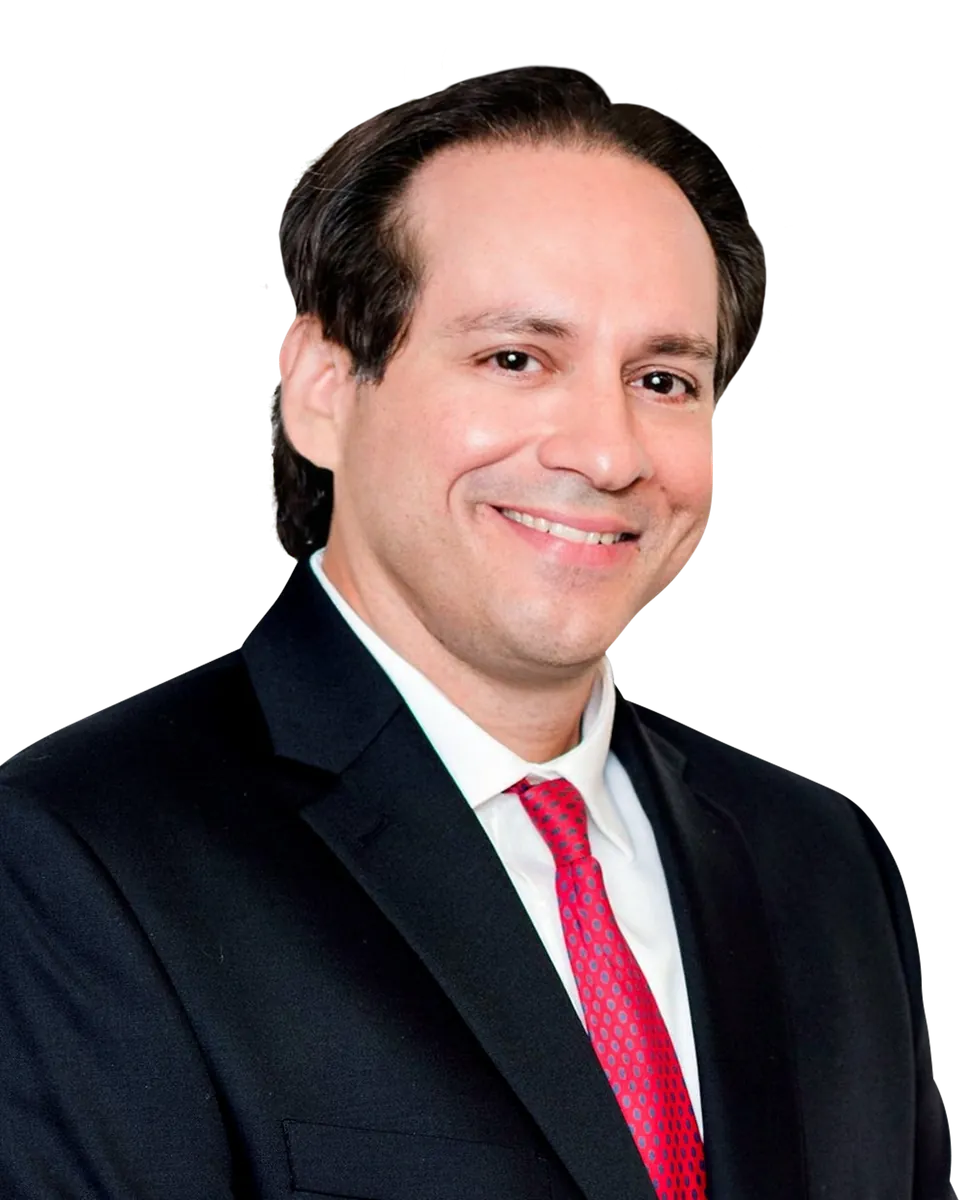 Edgar Diaz, MS, PE, PSM